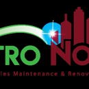 Metro North Maintenance Inc - Gardeners