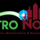 Metro North Maintenance Inc