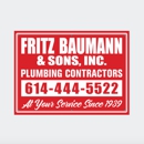 Fritz Baumann & Sons, Inc. - Water Heaters