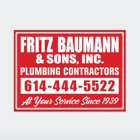 Fritz Baumann & Sons, Inc.