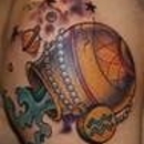 Tattoo Artistry - Tattoos