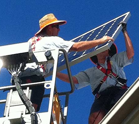 Terawatt - Nambour, QLD