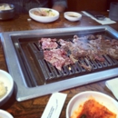 Moon - Barbecue Restaurants