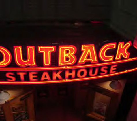 Outback Steakhouse - Las Vegas, NV