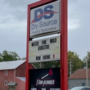 Dry Source Property Restoration - Water Damage Restoration