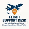 Southwest Flight Booking- Chicago MDW Airport gallery