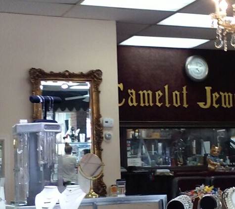 Camelot Jewelers - Atlanta, GA