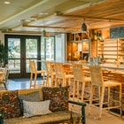 Backyard Café
