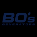 Bo's Generators - Electricians