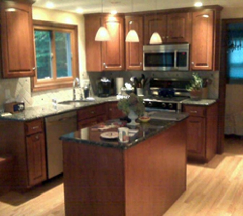 Wood 'N Excellence Cabinet Refacing - Middletown, CT