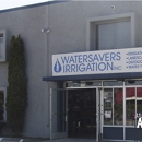 WaterSavers Turf - Sprinklers-Garden & Lawn