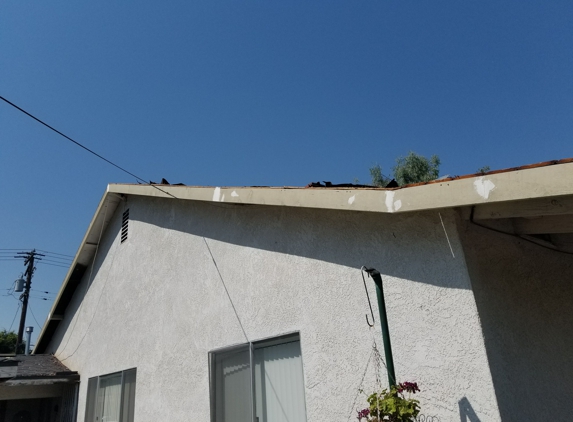 M.C. Roofing - San Bernardino, CA