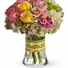 The Flower Bucket gallery