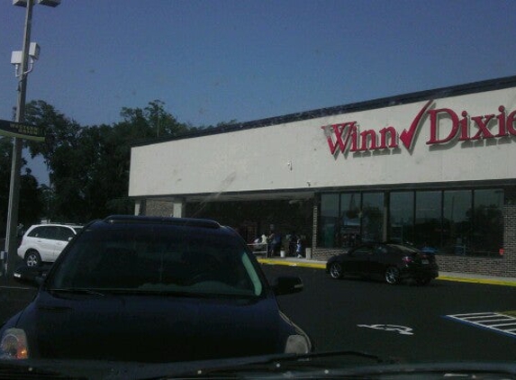 Winn Dixie - Jacksonville, FL