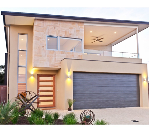 Mandurah Glass Service. support for architects and specifiers