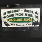 Affordable Small Engine Service