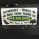 Affordable Small Engine Service