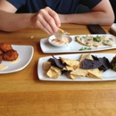 California Pizza Kitchen - Pizza