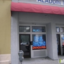 Aladdin Bail Bonds - Bail Bonds