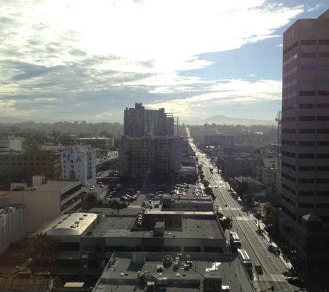 Courtyard by Marriott - San Diego, CA