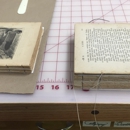 Brown Bindery & Conservation - Bookbinders