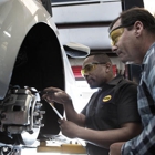 Midas Auto Service Experts