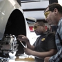 Midas Auto Service Experts