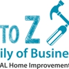 A to Z Family Business gallery