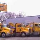 Piasecki Service Inc - Wheels-Frame & Axle Servicing-Equipment