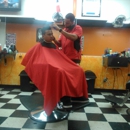 VIP Barbershop - Barbers