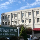 Heritage Park - Rehabilitation & Skilled Nursing by Heritage Ministries