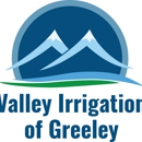 Valley Irrigation Of Greeley - Skiing Equipment