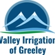 Valley Irrigation Of Greeley