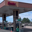 Sinclair Gas Station - Convenience Stores