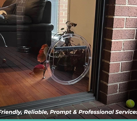 Spring Creek Glazing Pty Ltd - Torquay, VIC. Friendly, Reliable, Prompt & Professional Services