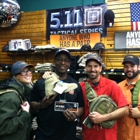 Casual Adventure Outfitters