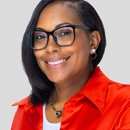 Dominique Williams at CrossCountry Mortgage - Mortgages