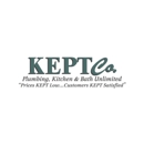 KeptCo Plumbing, Kitchen & Bath Unlimited - Plumbers