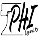 PHI Apparel Company - Sportswear