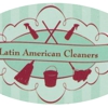 LATIN AMERICAN CLEANERS gallery