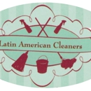 LATIN AMERICAN CLEANERS - Cleaning Contractors