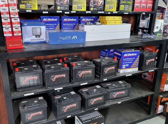 Sam's Auto Electrical & Air Conditioning - Golden Square, VIC