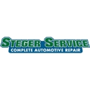 Steger Service - Auto Repair & Service