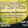 Shawano Tree Service gallery