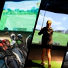 X-Golf Rockwall gallery