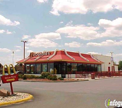 McDonald's - Omaha, NE