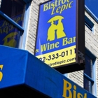 Bistrot Lepic & Wine Bar