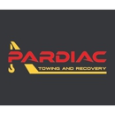 Pardiac Towing & Recovery - Towing