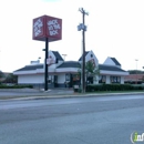 Jack in the Box - Fast Food Restaurants