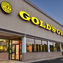 Gold's Gym - Health Clubs